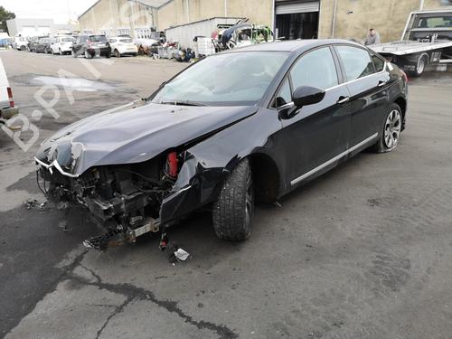 Right tailgate light CITROËN C5 III (RD_) 2.0 HDi 140 (RDRHF8, RDRHFA, RDRHA8, RDRHAJ) | BP25533779C80  - Image 18