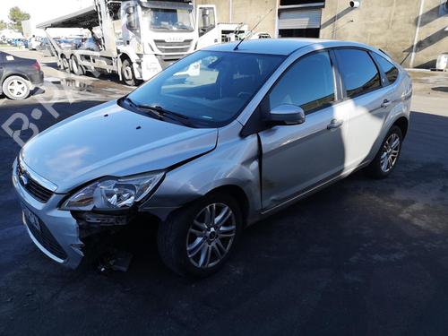 Climate control FORD FOCUS II (DA_, HCP, DP) 1.8 TDCi | BP25538445I5 - Image 26