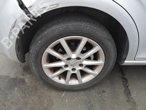 Right mirror SEAT LEON (1P1) 1.6 TDI | BP25561746C27 