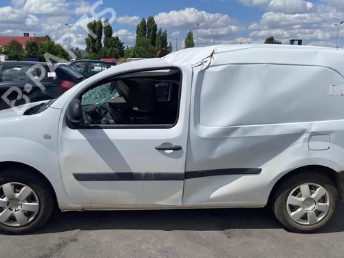 Instrument cluster RENAULT KANGOO Express (FW0/1_) 1.5 dCi 75 (FW07, FW10, FW04) | BP25520308C47 - Image 14