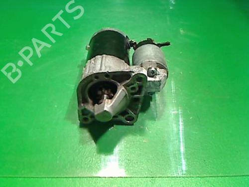 Used Starter DACIA SANDERO 1.4 MPI LPG (72 hp) 25583105