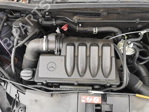 Starter MERCEDES-BENZ A-CLASS (W169) A 180 CDI (169.007, 169.307) | BP25555958M8 - Image 20