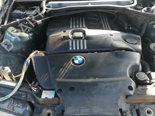 Left front door BMW 3 (E46) 320 d | BP25577395C2 