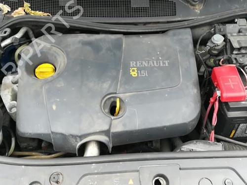 Left mirror RENAULT MEGANE II (BM0/1_, CM0/1_) 1.5 dCi (BM02, BM13, BM2A, CM02, CM13) | BP25516042C26 