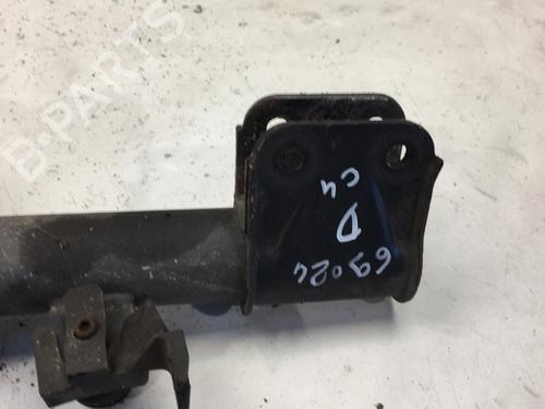 Used Right front shock absorber Right front shock absorber CITROËN C4 I (LC_) 1.6 16V (109 hp) 25545739 25545739