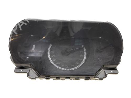 Used Instrument cluster Instrument cluster LEXUS RX (_U3_) 400h AWD (MHU38_, MHU38R) (272 hp) 25542157 25542157