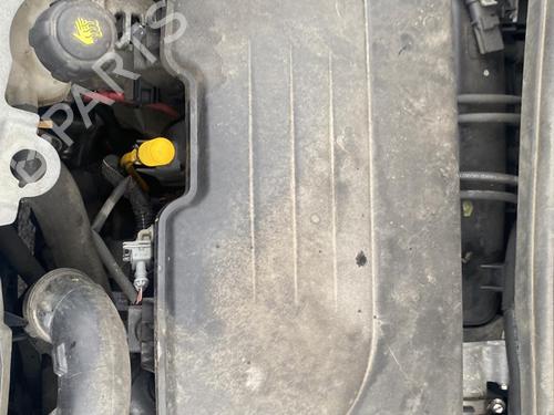 Left sun visor RENAULT TWINGO II (CN0_) 1.2 16V (CN04, CN0B) | BP25521435I1  - Image 9