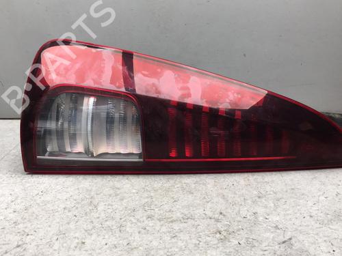 Used Left taillight RENAULT ESPACE IV (JK0/1_) 2.0 dCi (JK01, JK02, JK1J, JK1K, JK1H) (150 hp) 25522134