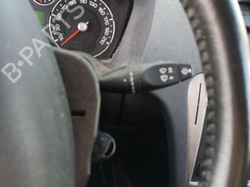Ratstangsstang FORD FUSION (JU_) 1.4 TDCi | BP25584233I23 