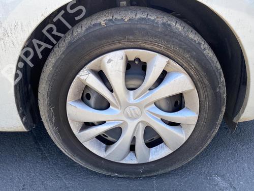 Front right window mechanism SUZUKI SWIFT V (AZ) 1.2 (A2L412, ZC83S) | BP25532882C23 - Image 21