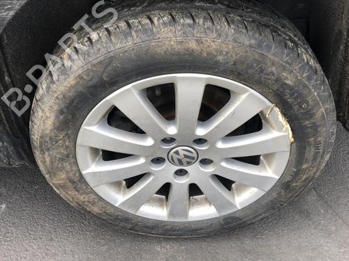 Left front shock absorber VW PASSAT B6 Variant (3C5) 2.0 BlueTDI | BP25534169M16 - Image 14