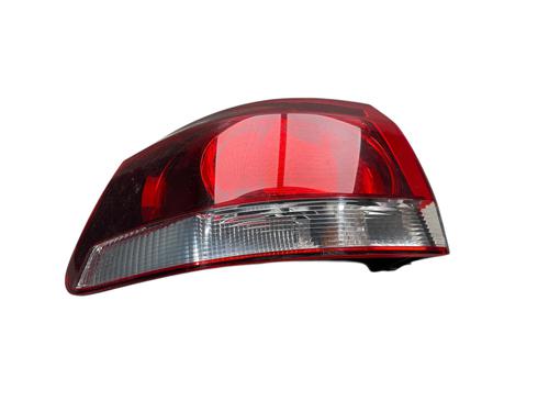 Used Left taillight Left taillight VW GOLF VI (5K1) 2.0 TDI (110 hp) 29941266 29941266
