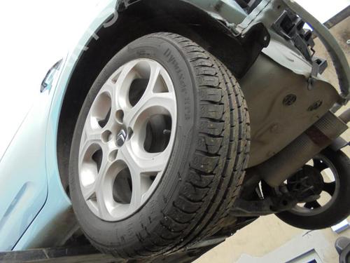 Rear left interior door handle CITROËN C3 II (SC_)  | BP25553448I15  - Image 15