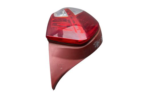 Left taillight PEUGEOT 208 I (CA_, CC_) 1.4 HDi | BP27376607C34 