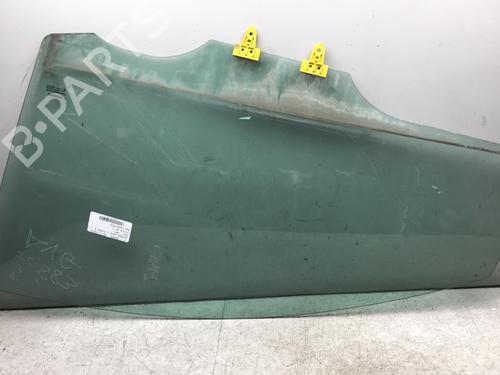 Used Front left door window NISSAN NOTE (E11, NE11) 1.5 dCi (86 hp) 25532692