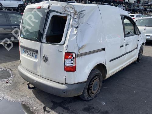 Headlight switch VW CADDY III MPV (2KB, 2KJ, 2CB, 2CJ) 1.9 TDI | BP25571412I24 - Image 21