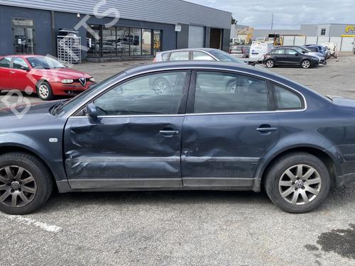 Right headlight VW PASSAT B5.5 (3B3) 1.9 TDI | BP33550364C29 - Image 12