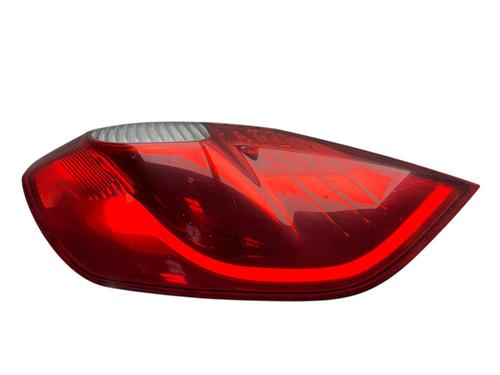 Used Right taillight RENAULT SCÉNIC II (JM0/1_) 2.0 dCi (JM1K) (150 hp) 29456067