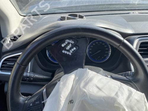 Climate control SUZUKI SX4 S-Cross (JY) 1.6 DDiS (AKK 416D) | BP25505210I5  - Image 15