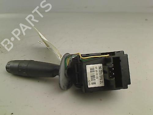 Used Switch Switch PEUGEOT 607 (9D, 9U) 2.2 HDi (133 hp) 25536148 25536148