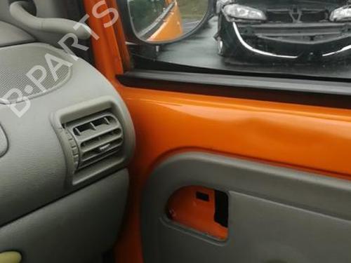 Commande Chauffage RENAULT TWINGO I (C06_) 1.2 (C066, C068) | BP25535303I5 