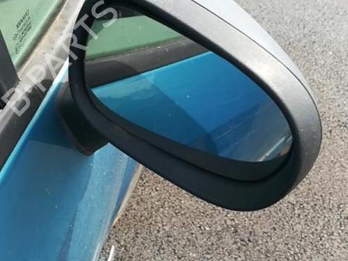 Viskermotor vindrude RENAULT MODUS / GRAND MODUS (F/JP0_) 1.5 dCi (FP0D, JP0D) | BP25552747M29 