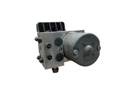 Used ABS pump ABS pump PEUGEOT 406 (8B) 2.0 HDI 110 (109 hp) 25563176 25563176