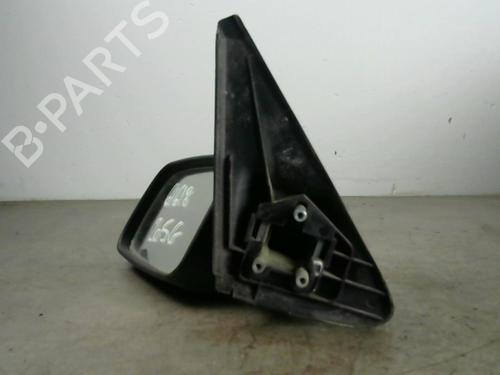 Left mirror PEUGEOT 205 I (741A/C) 1.1 | BP25583876C26 