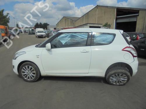 Starter SUZUKI SWIFT IV (FZ, NZ)  | BP25578120M8  - Image 6