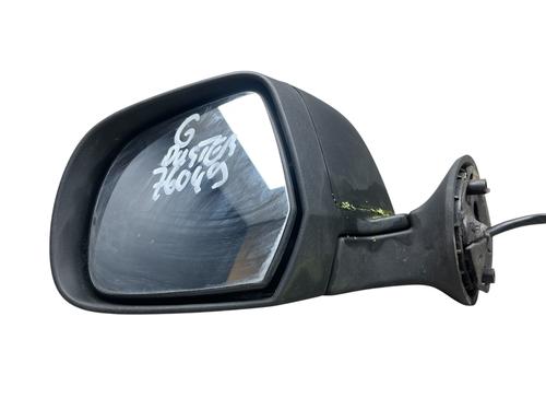 Used Left mirror DACIA DUSTER (HS_) 1.5 dCi (86 hp) 31718454