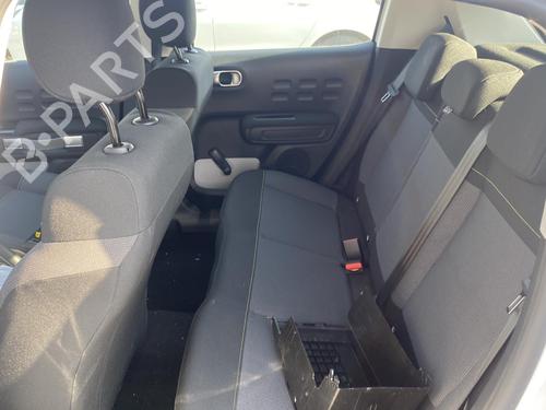 Seat buckle CITROËN C3 III (SX) 1.2 PureTech 82 | BP25555740I32  - Image 29