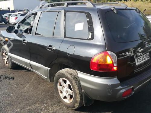 Switch HYUNDAI SANTA FÉ I (SM) 2.0 CRDi | BP25552759I30 - Image 11