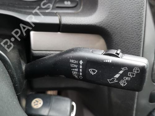 Climate control VW GOLF V (1K1) 1.9 TDI | BP25533476I5 - Image 23
