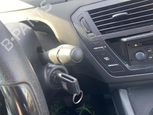 Steering column stalk CITROËN C4 Picasso I MPV (UD_) 1.6 HDi | BP25521174I23 