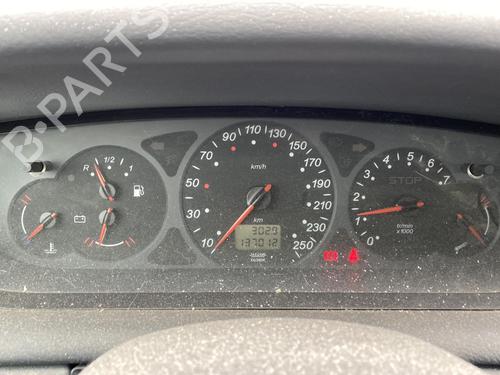 Alternator CITROËN C5 I (DC_) 1.8 16V (DC6FZB, DC6FZE) | BP25503511M7 - Image 9