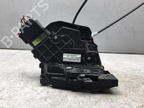 Used Rear left lock Rear left lock MAZDA 3 (BK) 1.6 DI Turbo (109 hp) 25576458 25576458