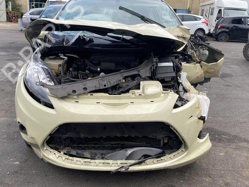 Headrest FORD FIESTA VI (CB1, CCN) 1.4 TDCi | BP25546279I31  - Image 15