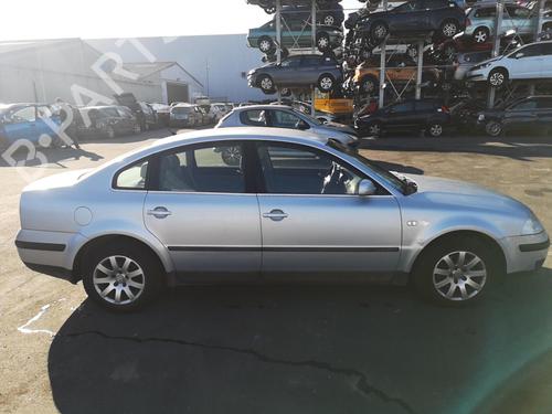 Headlight switch VW PASSAT B5.5 (3B3) 1.8 T 20V | BP25585373I24  - Image 10