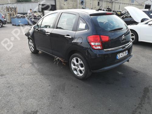 Switch CITROËN C3 II (SC_) 1.4 HDi 70 (SC8HZC, SC8HR0, SC8HP4) | BP25538913I30 - Image 6