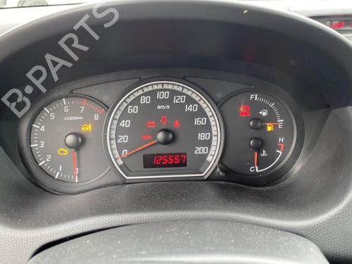 Left taillight SUZUKI SWIFT III (MZ, EZ) 1.3 (RS413, ZC11S) | BP27683739C34  - Image 15