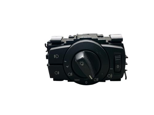 Used Headlight switch Headlight switch BMW 1 (E87) 116 i (115 hp) 25544093 25544093