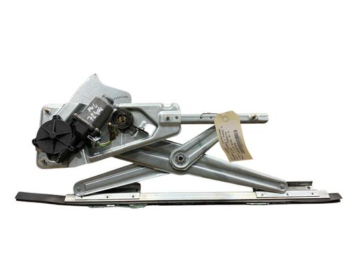 Front left window mechanism RENAULT TWINGO I (C06_) 1.2 16V (C060) | BP25504208C22 