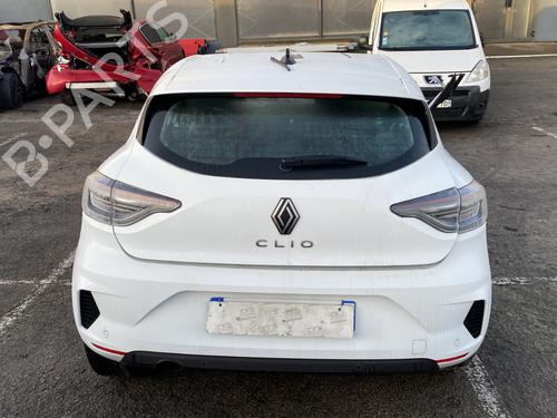 Sikkerhedssele-spænde RENAULT CLIO V (B7_) 1.0 TCe 90 (B7MT) | BP31977347I32 - Image 22