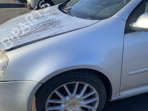 Climate control VW GOLF V (1K1) 2.0 TDI | BP25520153I5 - Image 28
