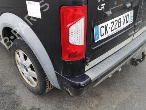Left headlight FORD TRANSIT CONNECT (P65_, P70_, P80_) 1.8 Di | BP25554809C28 - Image 19