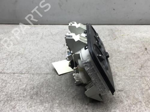 Climate control CITROËN NEMO MPV 1.4 HDi | BP25510469I5 