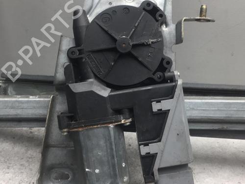 Used Front left window mechanism CITROËN C3 Pluriel (HB_) 1.4 (73 hp) 25584419