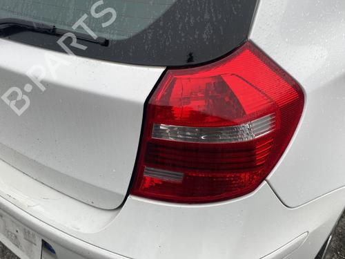 Warning switch BMW 1 (E81) | BP34360230I22 - Image 12