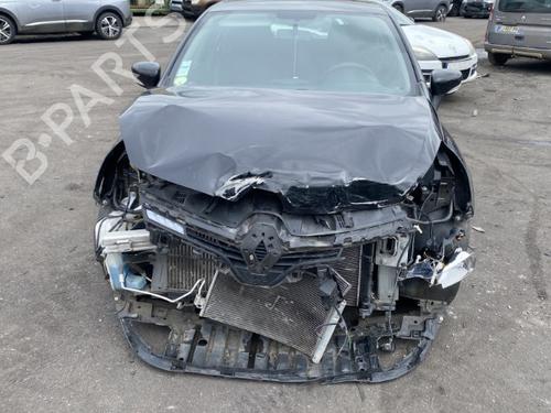 Left mirror RENAULT CLIO IV (BH_) 1.5 dCi 75 | BP25572382C26 