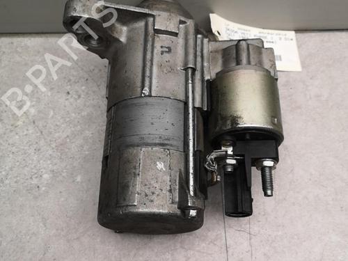 Starter SKODA YETI (5L) 2.0 TDI | BP25516271M8 - Image 3